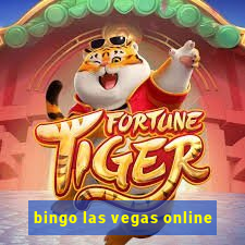 bingo las vegas online